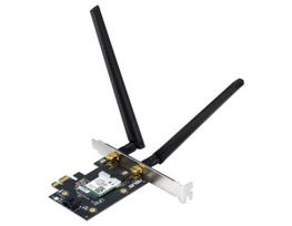 bluetooth pcie -  Asus PCE-AX1800 WiFi AX - 7 nuotrauka