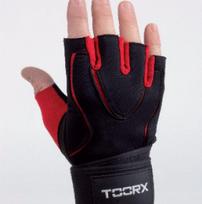 pirstines be pirstu -  TOORX Professional AHF-088 M - 2 nuotrauka
