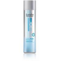 Londa Professional Lightplex Conditioner stiprinamasis kondicionierius dažytiems plaukams - 250 ml.