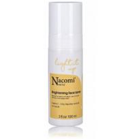 Pirkti Nacomi Next Level Brightening Face Toner skaistinantis veido tonikas - 100 ml. - Photo 1