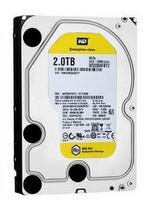 2tb hdd - Western Digital Gold 2TB WD2005FBYZ - 1 nuotrauka