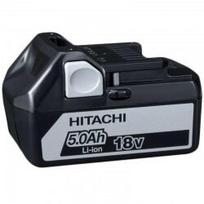 HITACHI BSL1850 Slide 18V/ 5,0Ah Li-ion