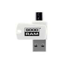 micro usb otg - Goodram AO20-MW01R11 - 1 nuotrauka