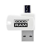 micro usb otg - Goodram AO20-MW01R11 - 2 nuotrauka