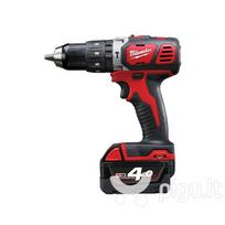 milwaukee m18 smuginis suktuvas - MILWAUKEE M18 BPD-402C - 1 nuotrauka