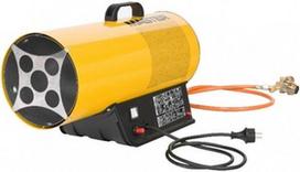 master sildytuvas - Master BLP 33 M, 33000 W - 1 nuotrauka