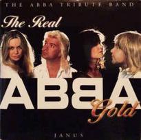 The Real Abba Gold - Janus
