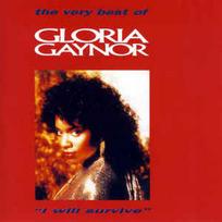 Pirkti Gloria Gaynor - The Very Best Of Gloria Gaynor  "I Will Survive" - Photo 1