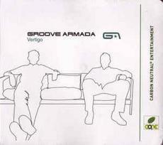 Groove Armada - Vertigo
