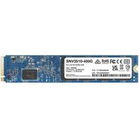 m.2 ssd nvme gen3 - SYNOLOGY SNV3510 400GB M.2 NVMe SSD | SNV3510-400G - 2 nuotrauka