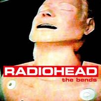 RADIOHEAD: THE BENDS CD
