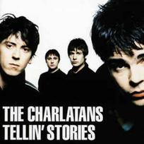 Pirkti The Charlatans - Tellin' Stories - Photo 1