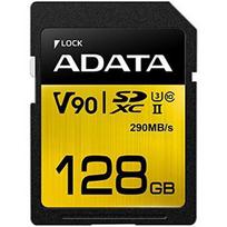 atminties korteles 128 - ADATA ASDX128GUII3CL10-C - 1 nuotrauka