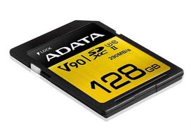 atminties korteles 128 - ADATA ASDX128GUII3CL10-C - 3 nuotrauka