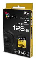 atminties korteles 128 - ADATA ASDX128GUII3CL10-C - 5 nuotrauka