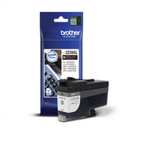 brother hl - Spausdintuvo kasetė Brother LC3239XLBK, juoda - 3 nuotrauka