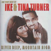 Pirkti Ike & Tina Turner - The Very Best Of Ike & Tina Turner - Photo 1