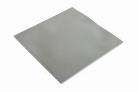 Gembird Heatsink Silicone 100x100x1mm