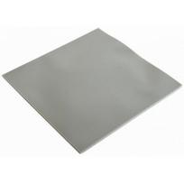 1mm thermal pad - Gembird Heatsink Silicone 100x100x1mm - 4 nuotrauka