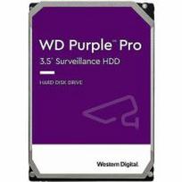 2tb wd - HDD|WESTERN DIGITAL|2TB|256 MB|WD22PURZ - 1 nuotrauka
