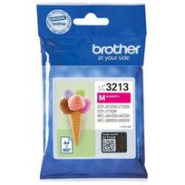 7700 - Brother LC3213M Magenta - 1 nuotrauka