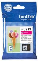 7700 - Brother LC3213M Magenta - 2 nuotrauka