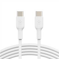 Belkin Boost USB Type-C To USB Type-C Cable 2m White