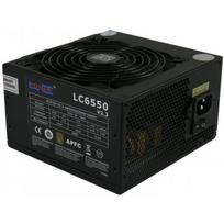 maitinimo blokas 550w - LC-Power LC6550 V2.3 80+ Bronze, 120 mm, 550 W - 2 nuotrauka