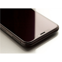 screen protector iphone 11 - 3MK Hard Glass Max FullGlue Screen Protector For Apple iPhone XS Max/11 Pro - 3 nuotrauka