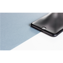 screen protector iphone 11 - 3MK Hard Glass Max FullGlue Screen Protector For Apple iPhone XS Max/11 Pro - 4 nuotrauka