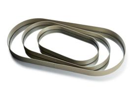 veidrodinis padeklas - Mondeks Affek Design LUCAS BEIGE 3 - 2 nuotrauka