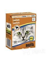 aviena - Bozita Mėsos gabaliukai su aviena želė 370g - 2 nuotrauka