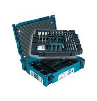 makita raktu rinkinys - Makita Tool Set B-43044 - 1 nuotrauka