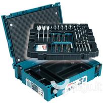makita raktu rinkinys - Makita Tool Set B-43044 - 2 nuotrauka