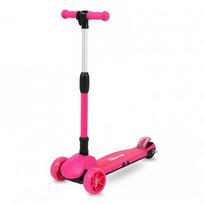 Vaikiškas elektrinis paspirtukas Beaster Kids BS02KSP, Pink