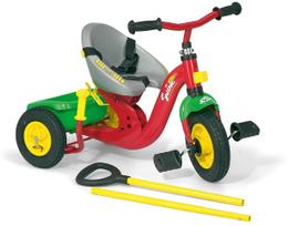 Pirkti Vaikiškas triratis 2in1 paspirtukas - dviratukas RollyTrike Swing Vario - Photo 1