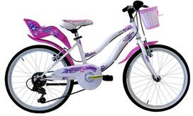 COPPI DVIRAČIAI PIGIAU [20]: kaina nuo 195 € | Kainos.lt
