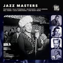  Mix Jazz Masters Jazz, 2016