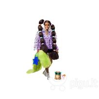 Barbie Extra violetine palaidine