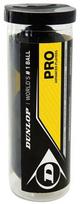 tuba kamuoliukams -  Dunlop 700110 Squashball PRO Tube 3pcs - 1 nuotrauka