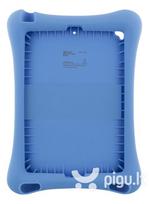 ipad air 2 deklas - DELTACO silicone shell for iPad Air, Air 2, iPad Pro 9.7 " - 2 nuotrauka