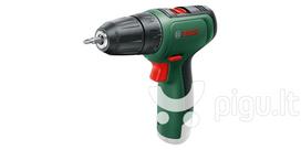Bosch EasyDrill 1200 Solo