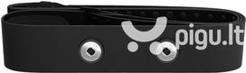 chest strap polar - Polar PRO XS-S Black - 1 nuotrauka
