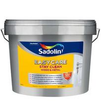 Sadolin Easycare Wood & Metal, 4.7 l, balta