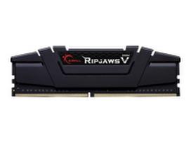 ddr4 3200 cl16 - G.SKILL Ripjaws DDR4 16GB 3200MHz CL16 DIMM 1.35V XMP 2.0 - 2 nuotrauka