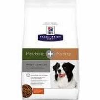 hill's prescription diet 12kg - Sausas šunų maistas Hill's Prescription Diet 12kg Chicken - 2 nuotrauka