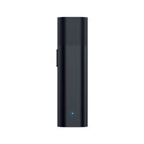 Mikrofonas Razer Seiren BT, juoda