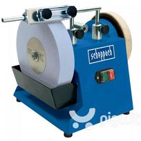 elektrinis galastuvas - Scheppach Tiger 2500, 200 W, 5903202901 - 1 nuotrauka