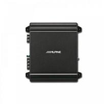 garso stiprintuvai - Alpine MRV-M250 - 1 nuotrauka