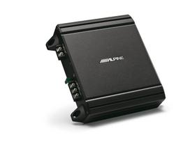 garso stiprintuvai - Alpine MRV-M250 - 2 nuotrauka